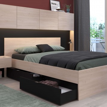 cama John ambiente 9