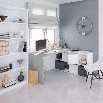 escritorio Adapta ambiente 9