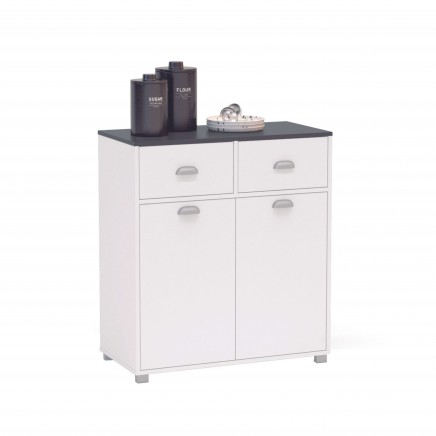 Mueble Buffet Cocina Bajo Portada