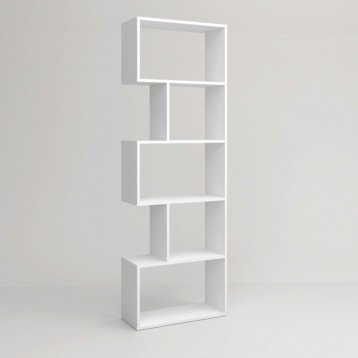 Librería Neón Fondo