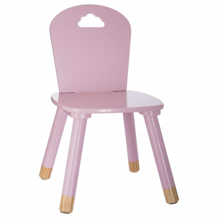 Silla Douceur Portada