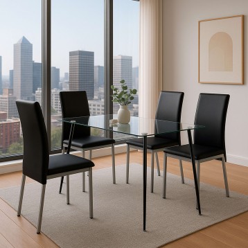 Mesa Asper Ambiente 2