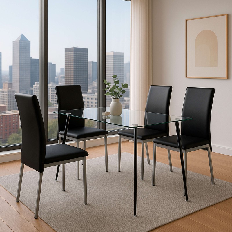 Mesa Asper Ambiente 2 Mesa Asper Ambiente 2