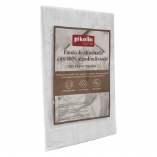 Funda almohada Cutí Algodón Pikolin Home
