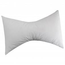 Almohada Cervical Fibra Mariposa con Tacto Gel Firmeza Media Pikolin Home