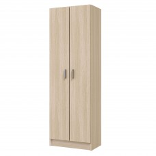 Armario Multiuso 59x180 cm Baldas