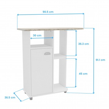 auxiliar de planchado cotas 9