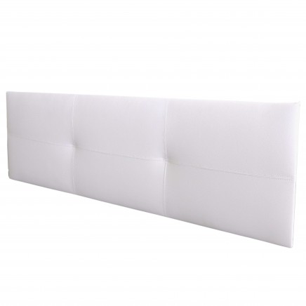 Cabecero Isabella blanco portada