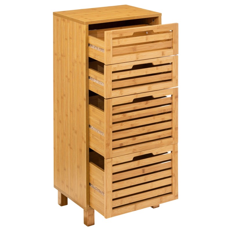 Mueble Sicela Abierto