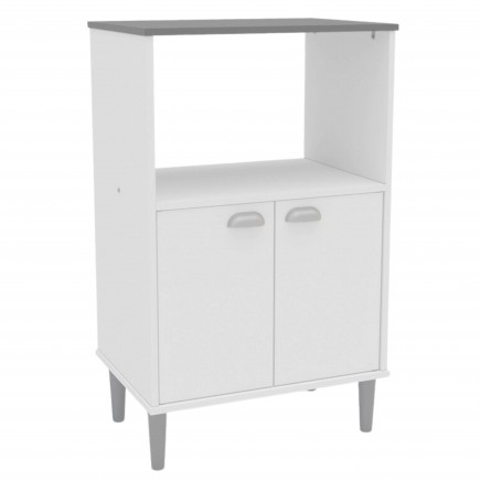 Mueble Microondas Portada