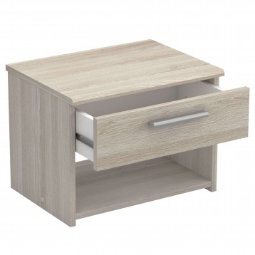 Mesita Prins Abierta