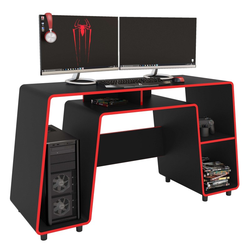 Mesa Gaming London Portada Mesa Gaming London Portada