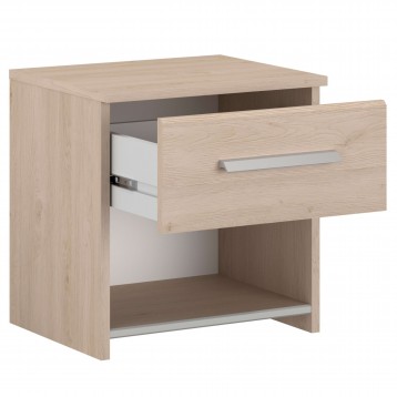 Mesita Baltic Abierta