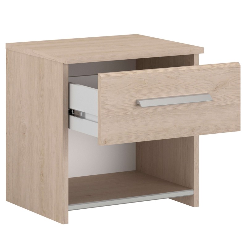 Mesita Baltic Abierta