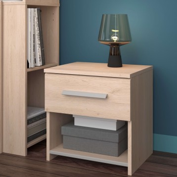 Mesita Baltic Ambiente