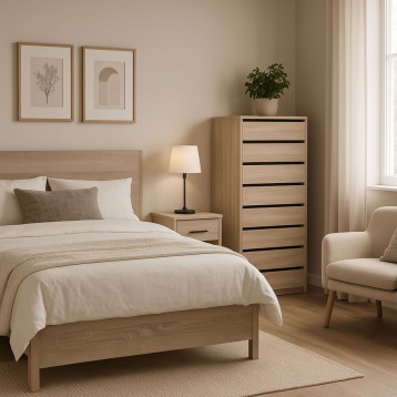 Pack 2 Cajonera Auxiliar Cambrian Ambiente 2