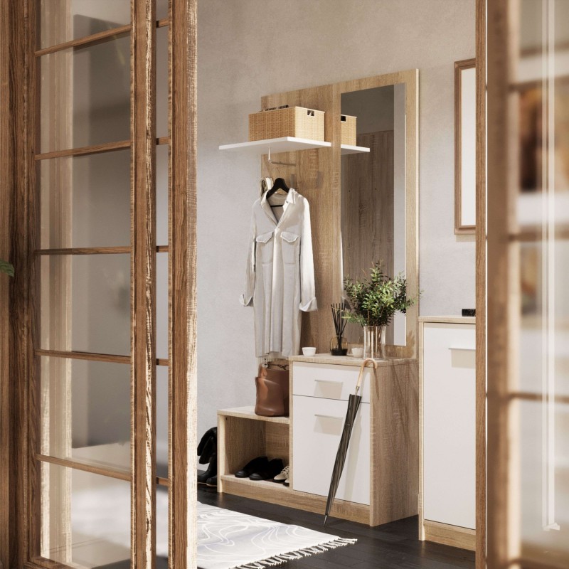 Recibidor Sett Ambiente 1