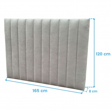 Cabecero Bursa Cotas