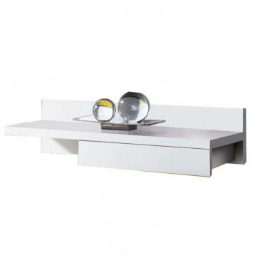 Recibidor Cajún con Espejos Recibidor