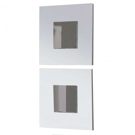 Espejos Cajún Portada 