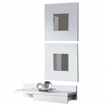 Espejos Cajún Sin Fondo