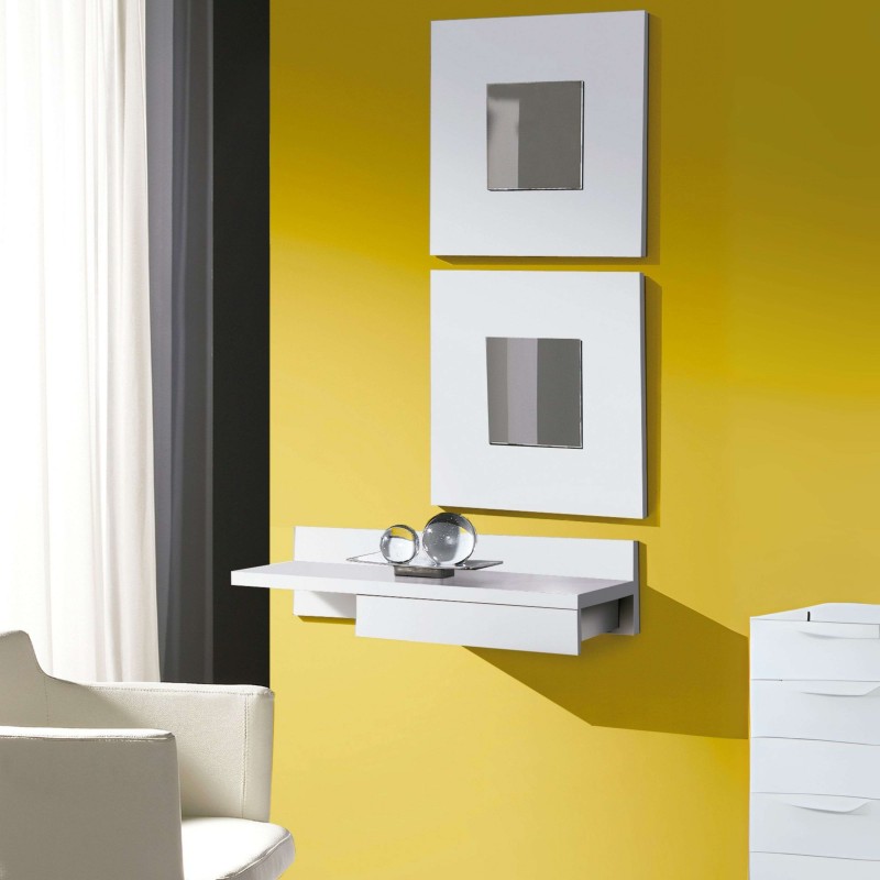 Espejos Cajún Ambiente 1