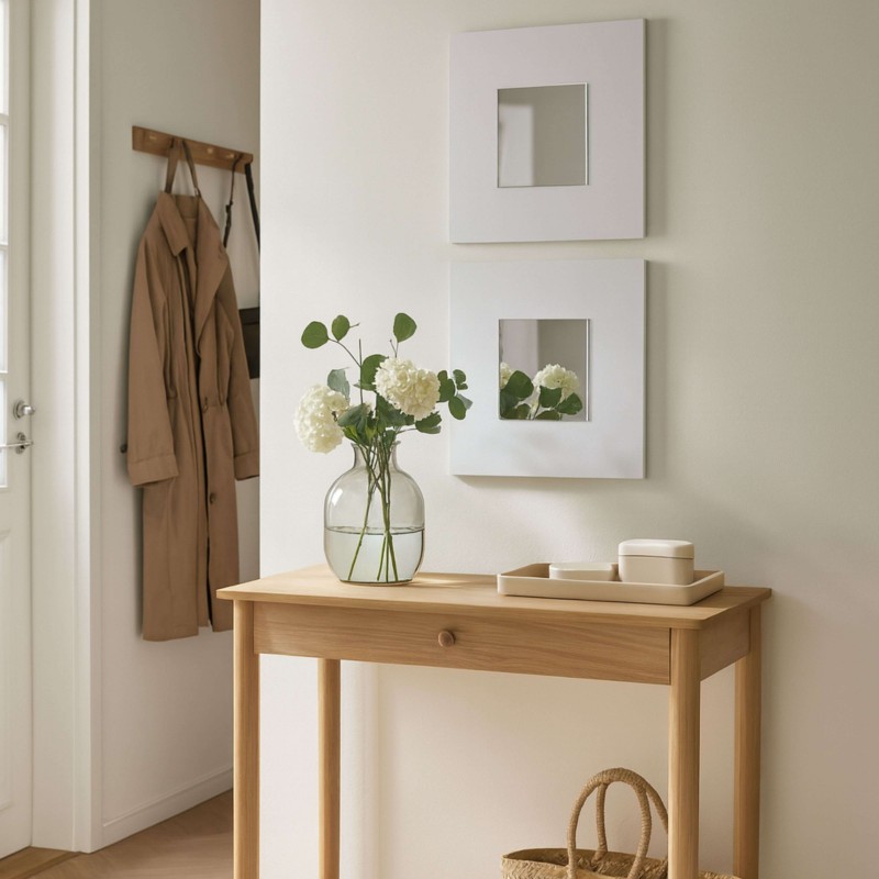 Espejos Cajún Ambiente 2