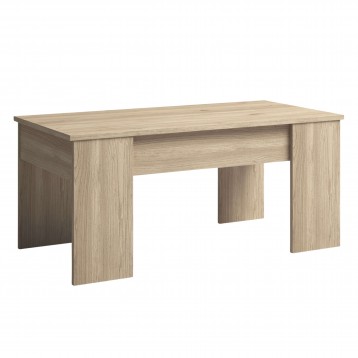 Mesa Elevable Basic Cerrada