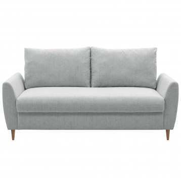 Sofá Mave Gris Frontal