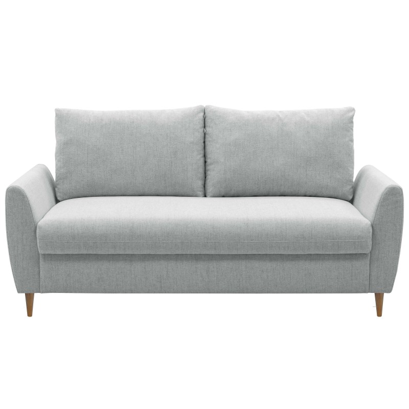 Sofá Mave Gris Frontal