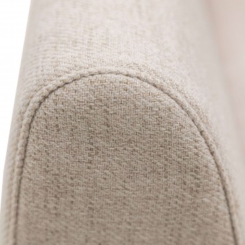 Pack Sofá Mave Beige Detalle 1