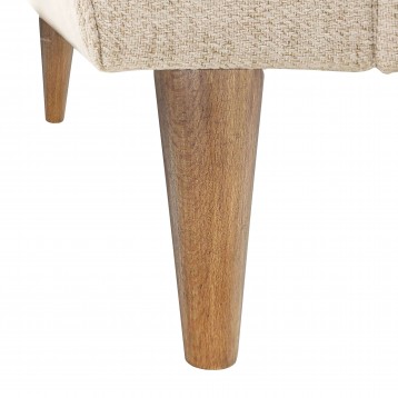 Pack Sofá Mave Beige Detalle 2