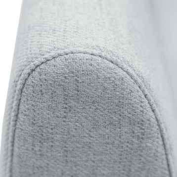 Pack Sofá Mave Gris Detalle 1
