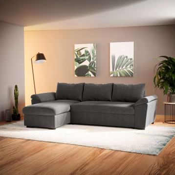 sofa Chaise detalle 10
