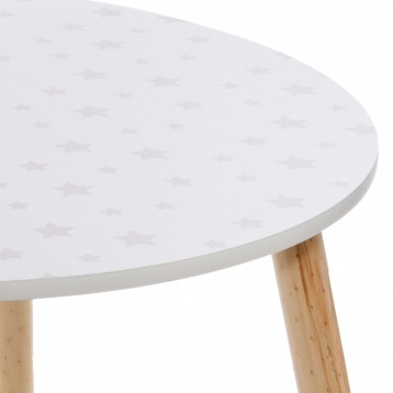 mesa Douceur detalle 2