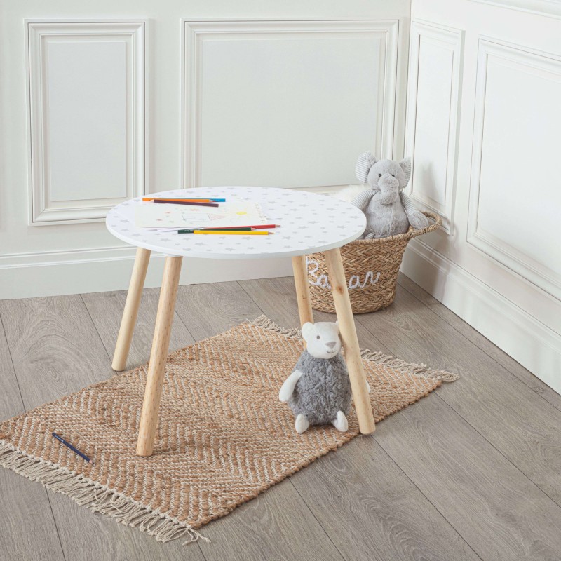 mesa Douceur ambiente 5