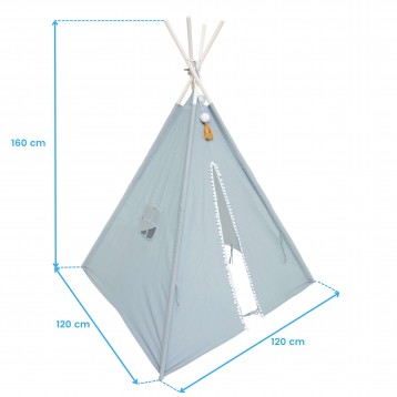 tienda Wapi cotas 10