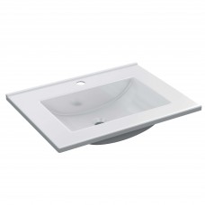 Lavabo Encastrado Lavamanos PMMA 62x46 Lavabo Encastrado Lavamanos PMMA 62x46