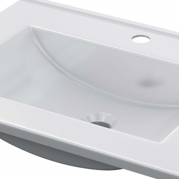 Lavabo PMMA Detalle