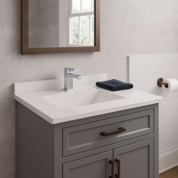 Lavabo PMMA Ambiente 1