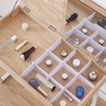 tocador Pretty detalle 4