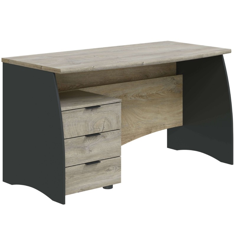 escritorio Estil ladeado 3 escritorio Estil ladeado 3