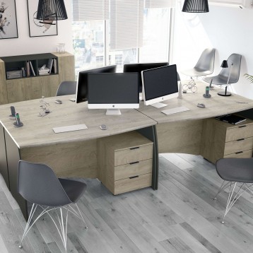 escritorio Estil ambiente 7