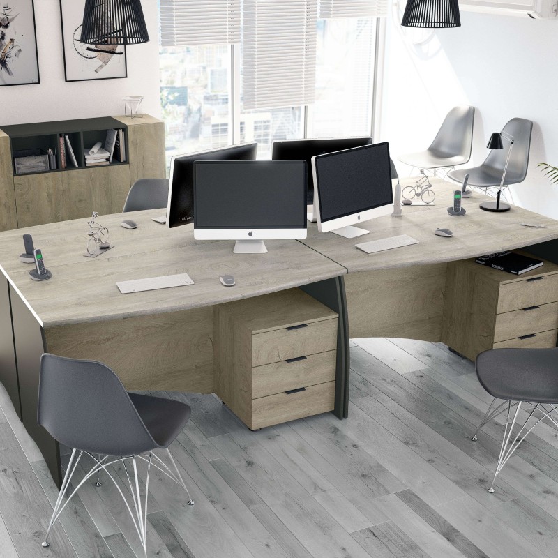 escritorio Estil ambiente 7 escritorio Estil ambiente 7