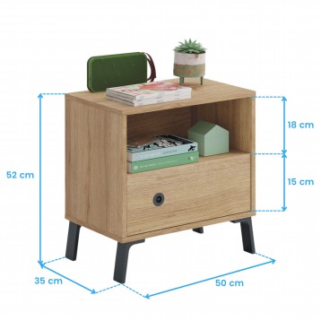 pack dormitorio cotas 8