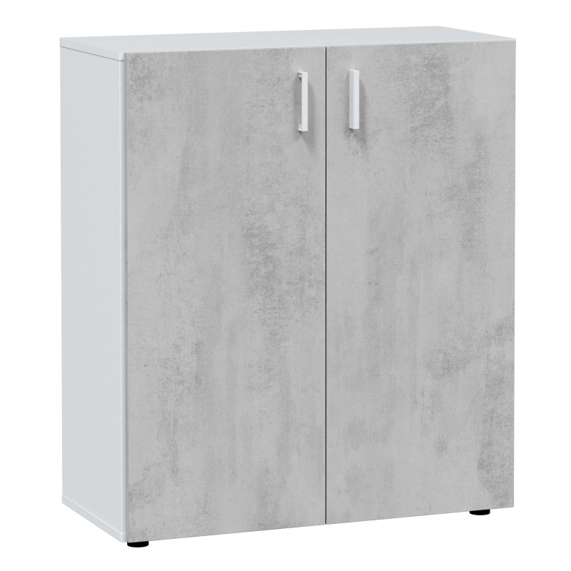 Multiusos Bajo Cemento Cerrado