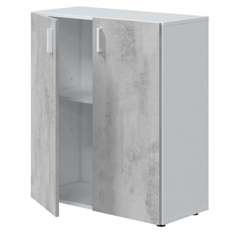 Multiusos Bajo Cemento Abierto