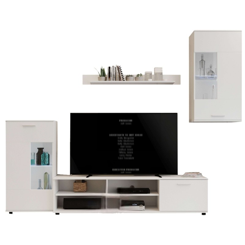 mueble salon centrado 3