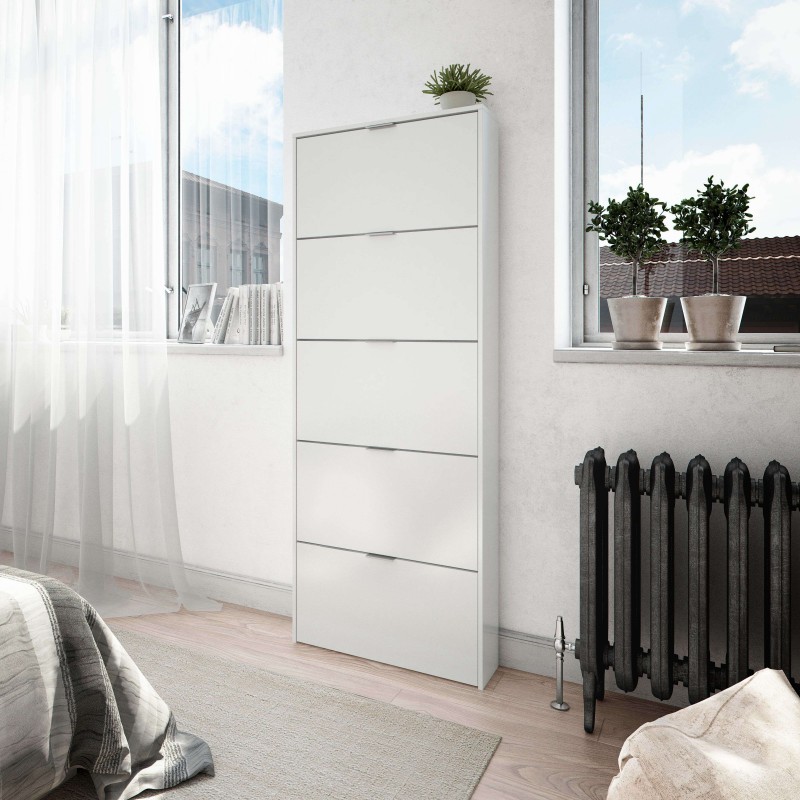 mueble zapatero ambiente 5