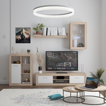 pack Fera ambiente 4